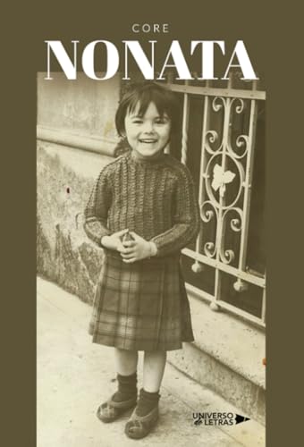 Nonata Nonata von Universo de Letras