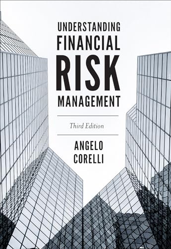 Understanding Financial Risk Management von Emerald Publishing Limited
