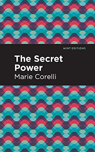 The Secret Power (Mint Editions (Scientific and Speculative Fiction))