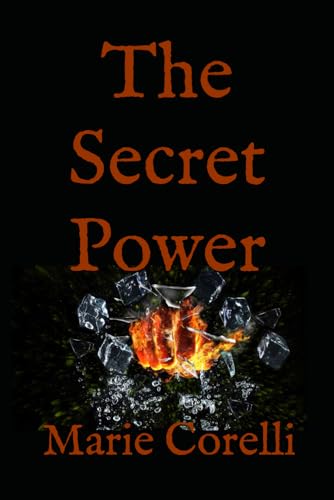 The Secret Power: Classic Science Fiction Romance Novel The Secret Power: Classic Science Fiction Romance Novel von Independently published