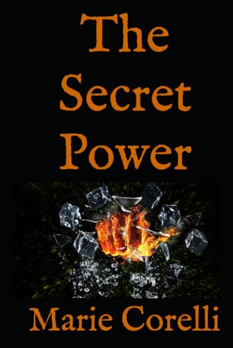 The Secret Power: Classic Science Fiction Romance Novel The Secret Power: Classic Science Fiction Romance Novel von Independently published