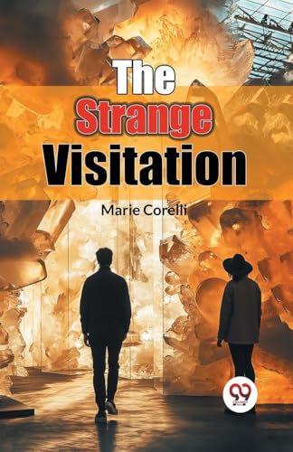 The Strange Visitation The Strange Visitation von Double 9 Books