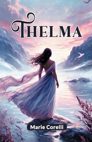 Thelma Thelma von Double 9 Books