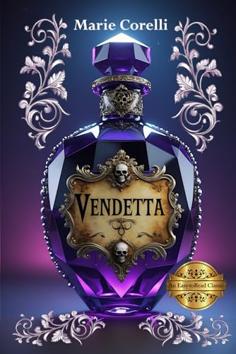 Vendetta: An Easy-to-Read Classic Novel - Translated into Modern Language Vendetta: An Easy-to-Read Classic Novel - Translated into Modern Language von Independently published