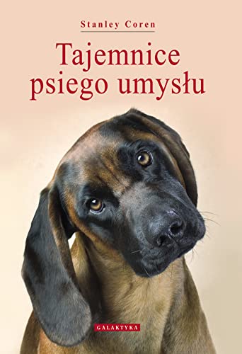 Tajemnice psiego umyslu Tajemnice psiego umyslu