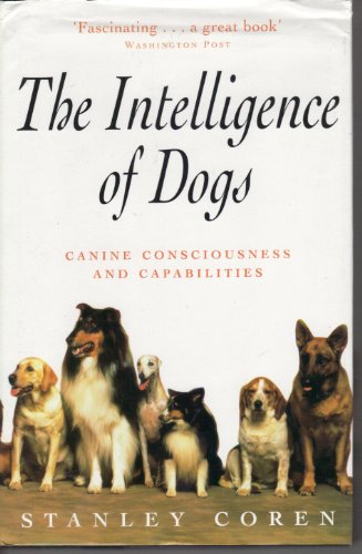 The Intelligence of Dogs