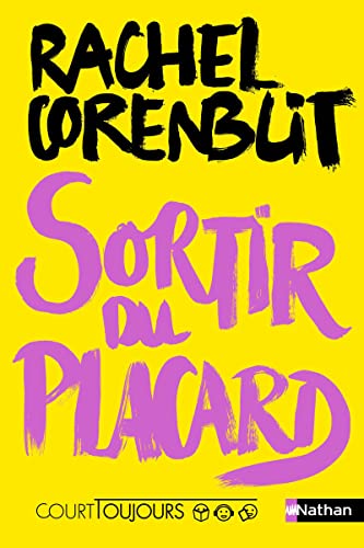 Court toujours : Sortir du placard von NATHAN