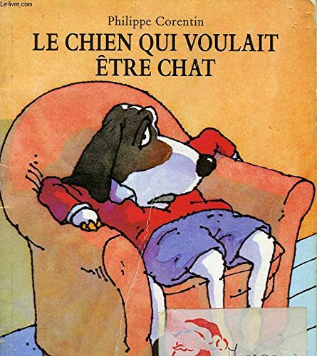 Le chien qui voulait etre chat Le chien qui voulait etre chat von TASCHEN