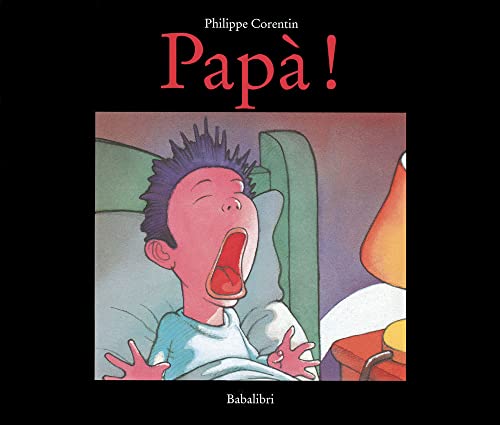 Papà!: PAPA ! (Bababum)