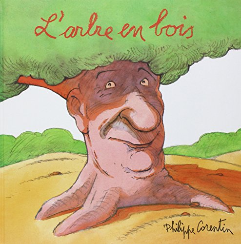 l'arbre en bois von TASCHEN