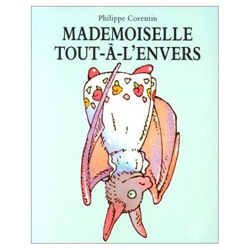mademoiselle tout a l envers