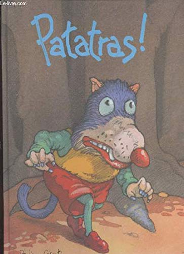 patatras von TASCHEN