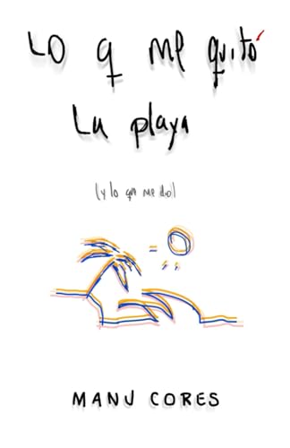 Lo q me quitó la playa von Publishing spot