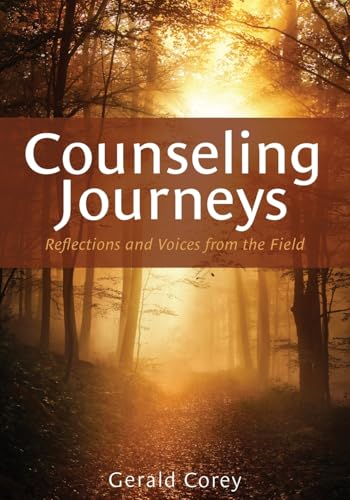 Counseling Journeys: Reflections and Voices from the Field von Cognella Academic Publishing