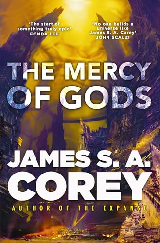 The Mercy of Gods: The spectacular new space opera from the master of SF (The Captive's War) The Mercy of Gods: The spectacular new space opera from the master of SF (The Captive's War)