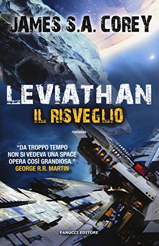 Leviathan. Il risveglio von Fanucci