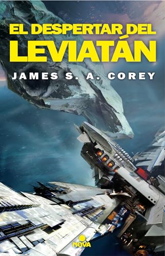 El despertar de Leviatan / Leviathan Wakes