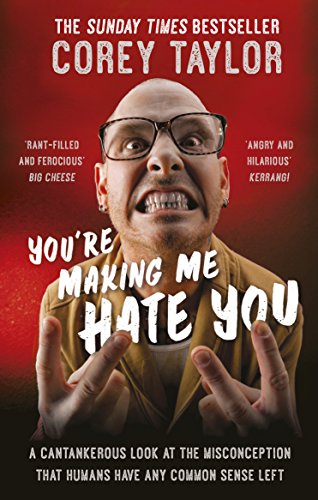 You're Making Me Hate You von Ebury Publishing