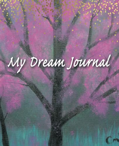 MY DREAM JOURNAL