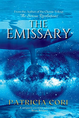 The Emissary - A Novel von Patricia Cori
