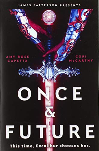 Once & Future von Hachette Book Group USA