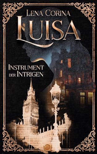 Luisa: Instrument der Intrigen (Opfer der Tugend) von BoD – Books on Demand