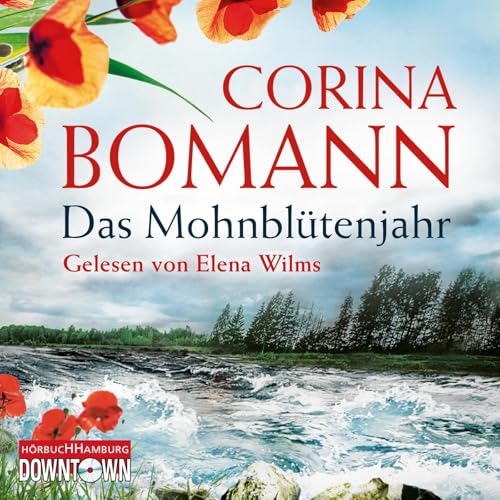 Das Mohnblütenjahr: 6 CDs