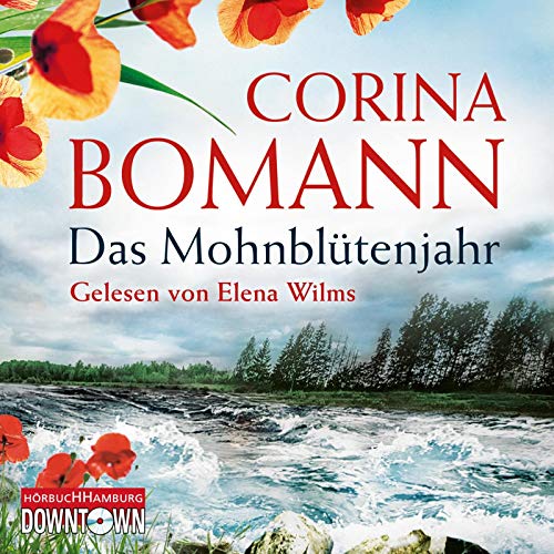 Das Mohnblütenjahr: 6 CDs