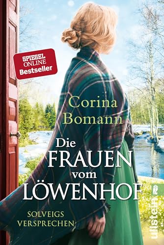 Die Frauen vom Löwenhof - Solveigs Versprechen: Roman | Die große Familien-Saga der Bestsellerautorin Corina Bomann (Die Löwenhof-Saga, Band 3) von ULLSTEIN TASCHENBUCH