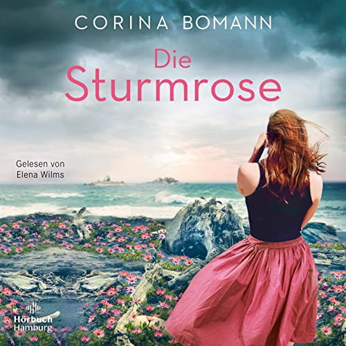 Die Sturmrose: 6 CDs