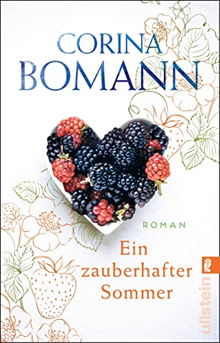 Ein zauberhafter Sommer: Roman | Zwei Frauen finden ihr Glück
