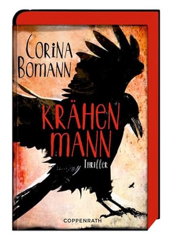 Krähenmann: Thriller Krähenmann: Thriller