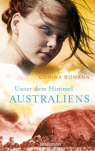 Unter dem Himmel Australiens von Ueberreuter Verlag