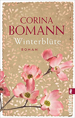 Winterblüte: Roman | Der alte Brauch der Barbarazweige bringt Liebe und Gewissheit