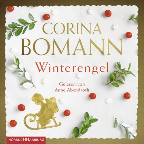 Winterengel: 6 CDs