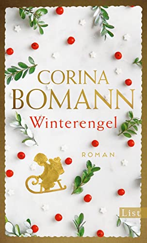 Winterengel: Roman | Die romantische historische Liebesgeschichte der Bestsellerautorin Winterengel: Roman | Die romantische historische Liebesgeschichte der Bestsellerautorin