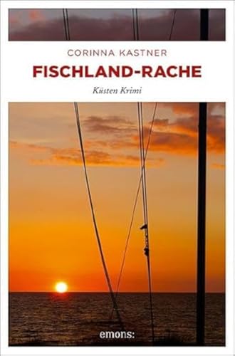 Fischland-Rache: Küsten Krimi