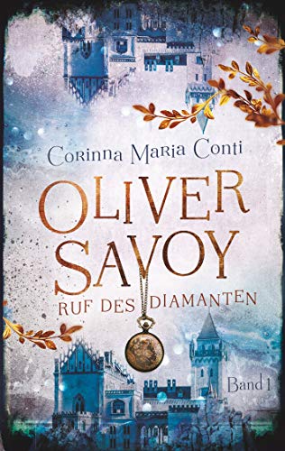 Oliver Savoy: Ruf des Diamanten von Books on Demand