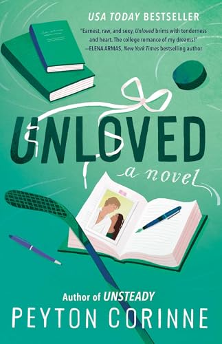 Unloved: A Novel (The Undone) von Atria Books