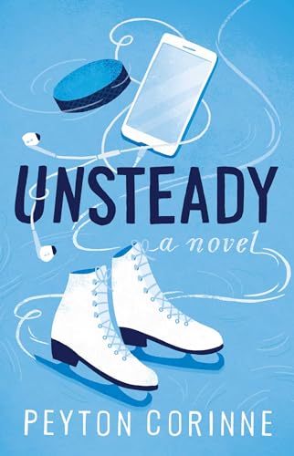 Unsteady: A Novel (The Undone)