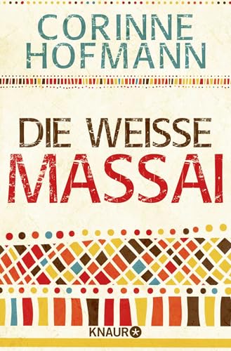 Die weiße Massai