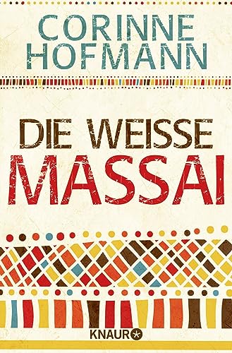 Die weiße Massai