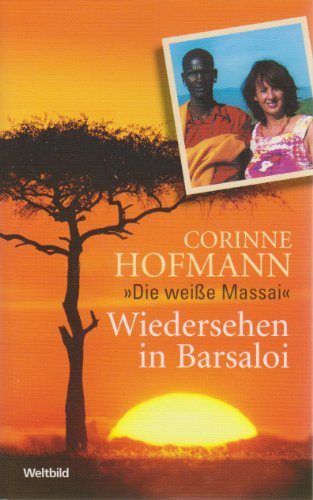 Wiedersehen in Barsaloi