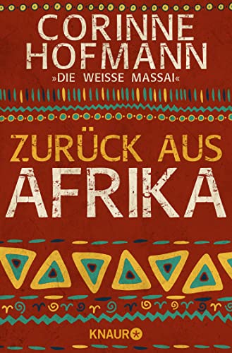 Zurück aus Afrika von Knaur Taschenbuch