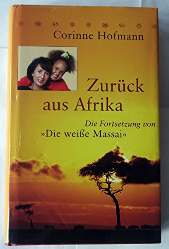 Zurück aus Afrika