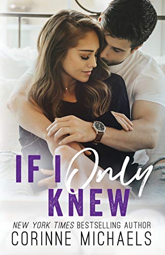 If I Only Knew (The Second Time Around, Band 4)