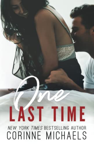 One Last Time (The Second Time Around, Band 2) von Baae, Inc.