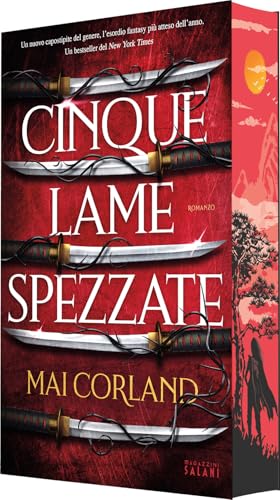 Cinque lame spezzate von Magazzini Salani