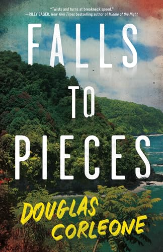 Falls to Pieces von Thomas & Mercer