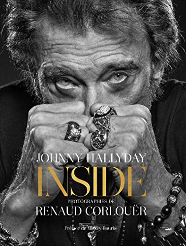 Johnny Hallyday Inside von CHERCHE MIDI